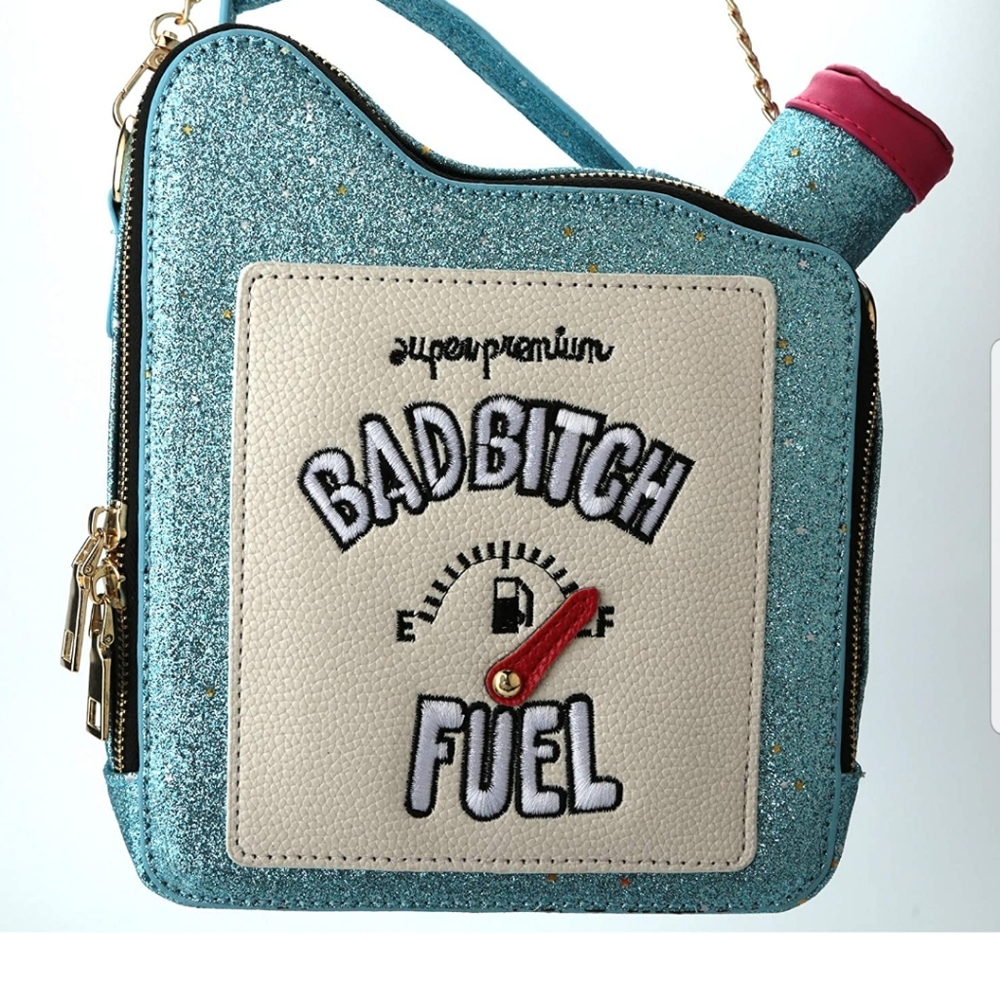 Handbag - Picture 8 of 8